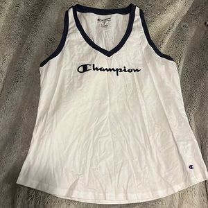 Champion tank top